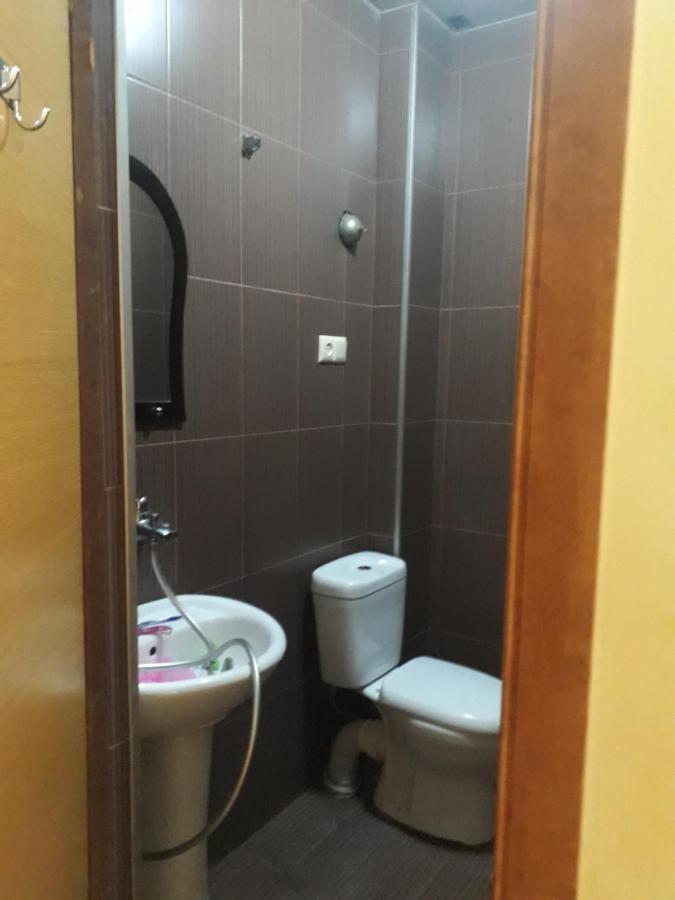 巴统 乔治大教堂旅馆酒店 外观 照片
