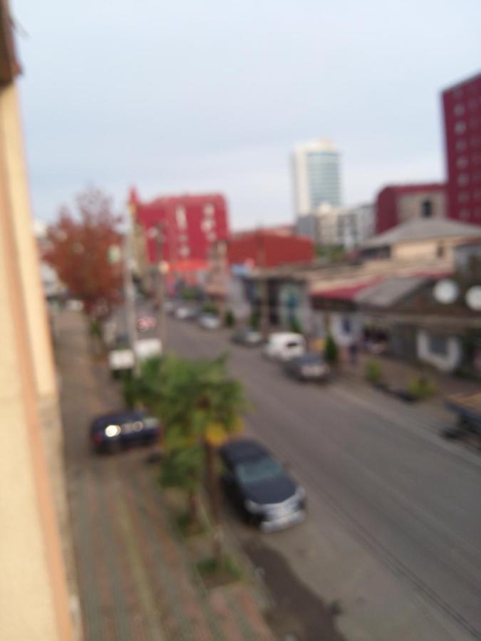 巴统 乔治大教堂旅馆酒店 外观 照片