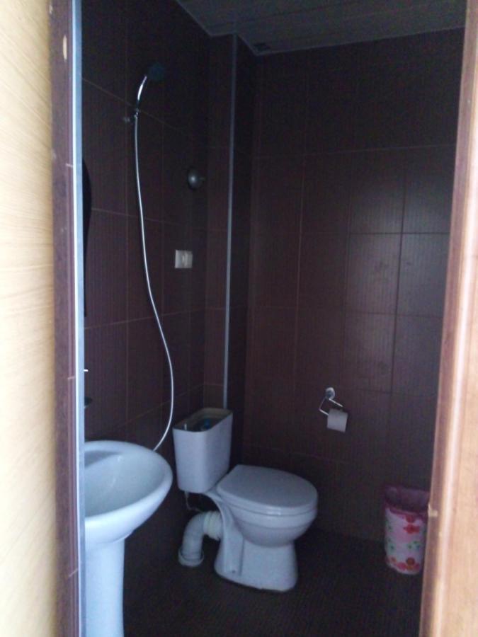 巴统 乔治大教堂旅馆酒店 外观 照片