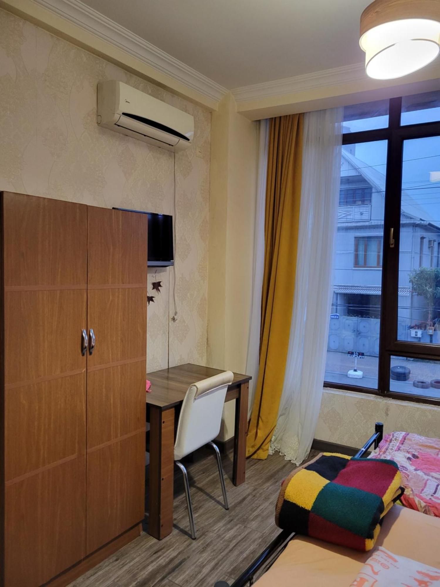 巴统 乔治大教堂旅馆酒店 客房 照片