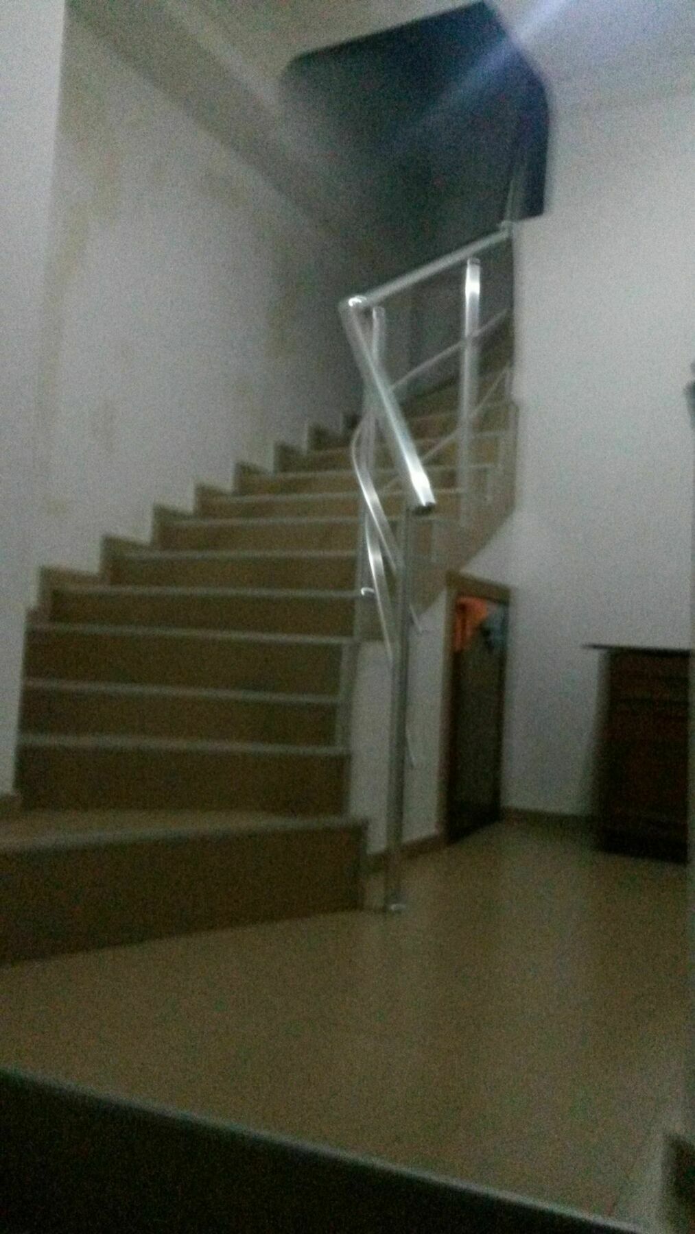 巴统 乔治大教堂旅馆酒店 外观 照片
