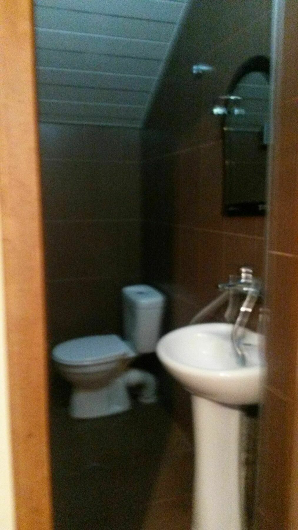 巴统 乔治大教堂旅馆酒店 外观 照片