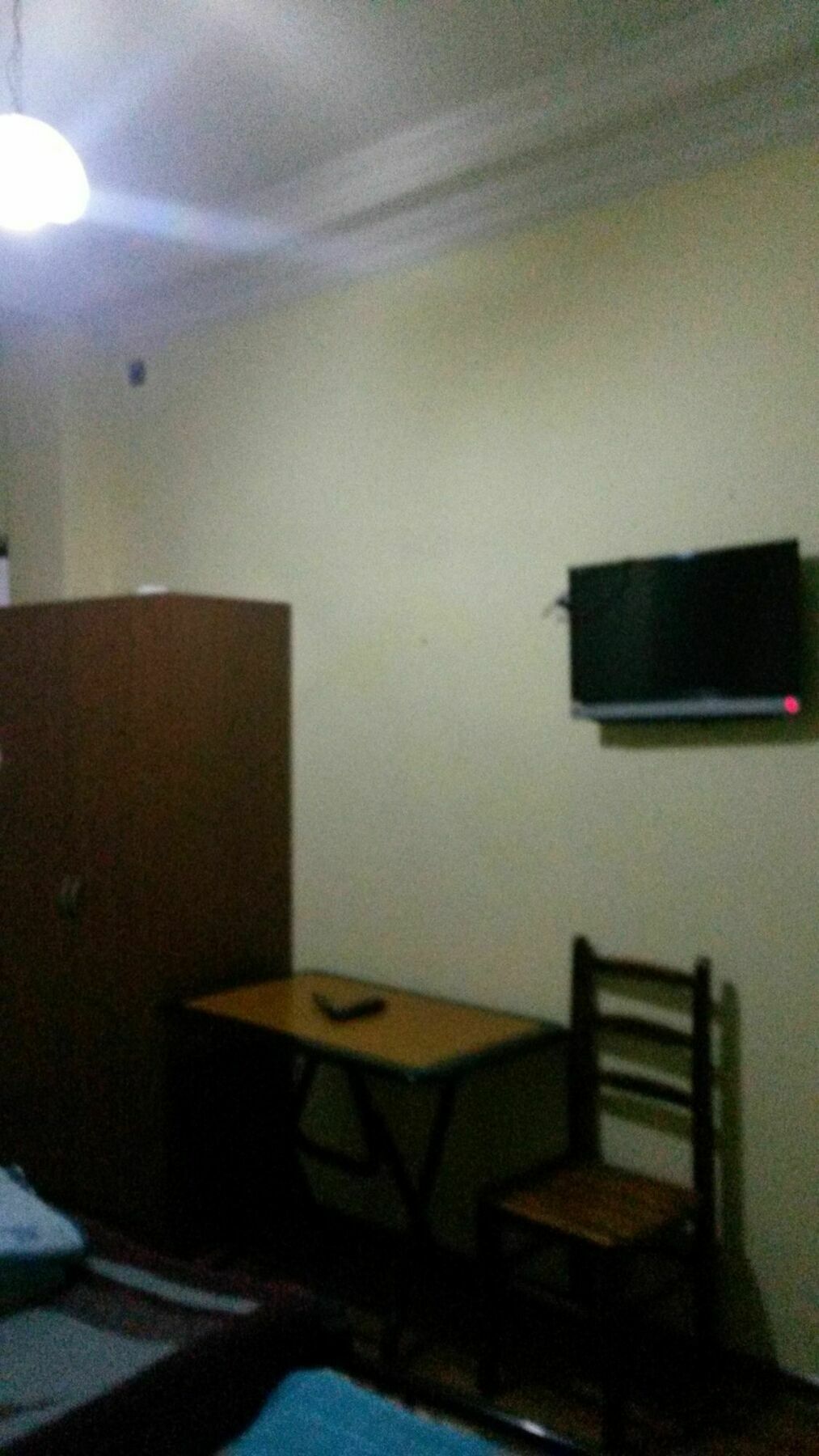 巴统 乔治大教堂旅馆酒店 外观 照片