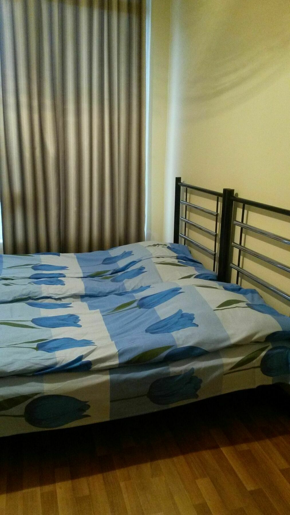 巴统 乔治大教堂旅馆酒店 外观 照片