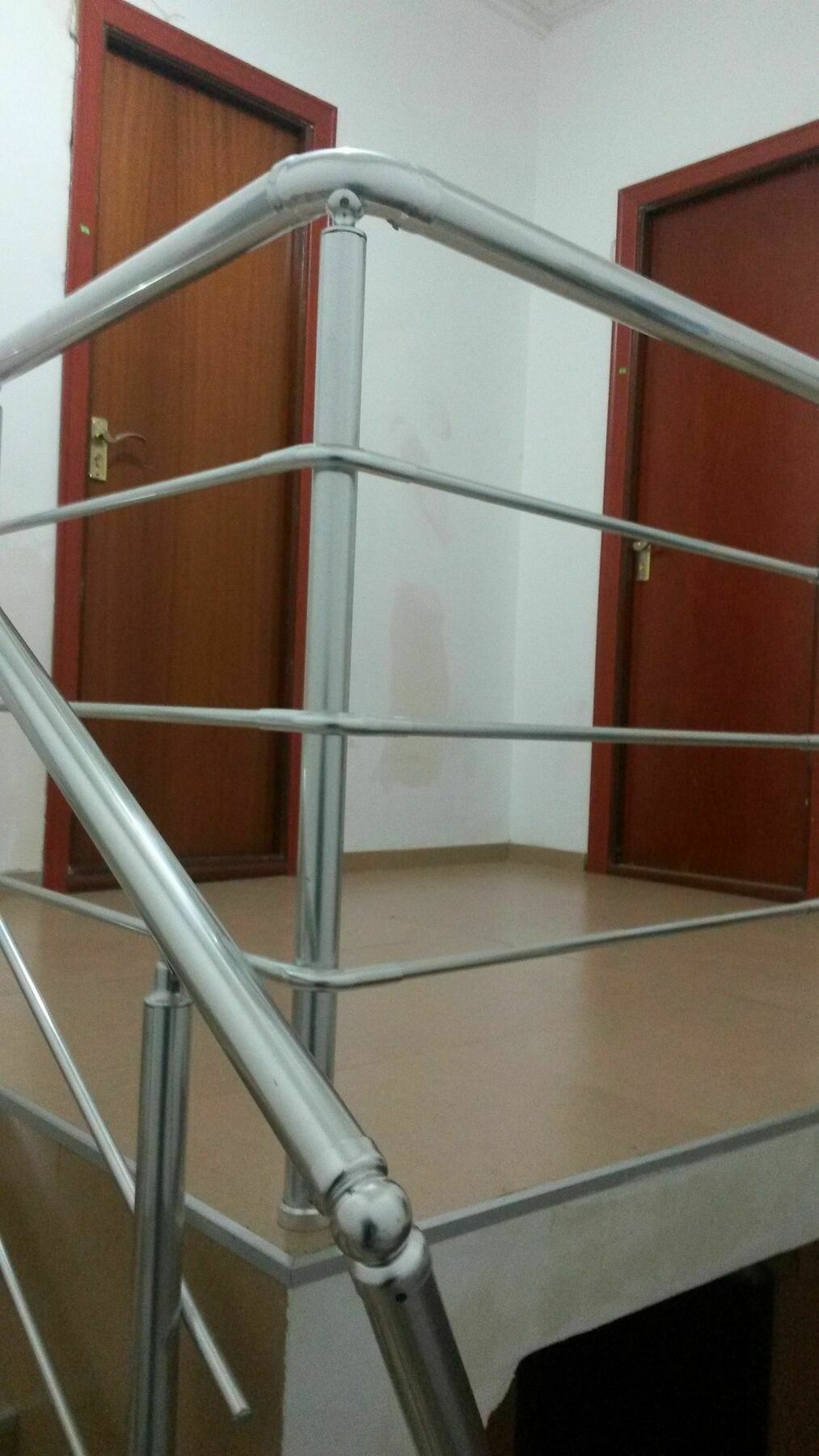 巴统 乔治大教堂旅馆酒店 外观 照片