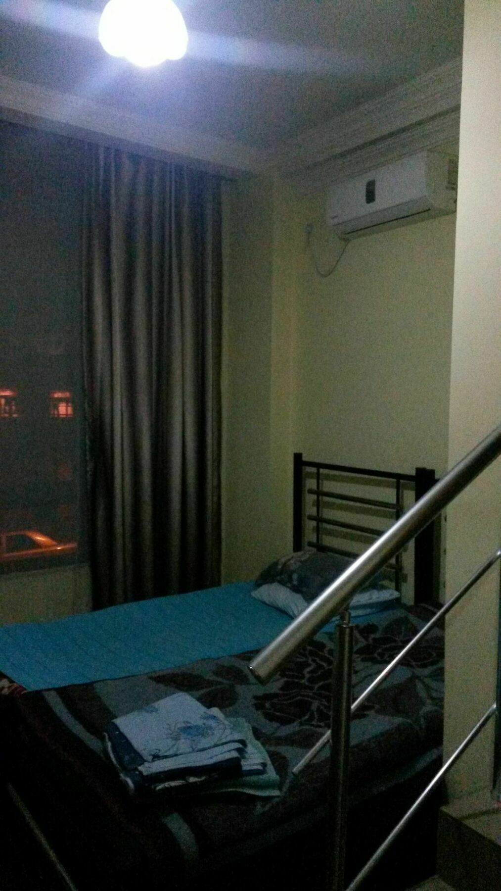 巴统 乔治大教堂旅馆酒店 外观 照片